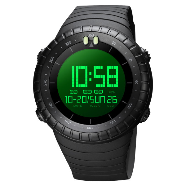 Skmei 1992BK Black