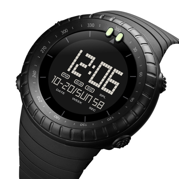 Skmei 1992BK Black