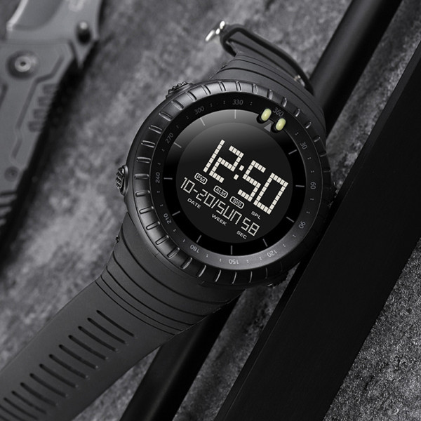 Skmei 1992BK Black