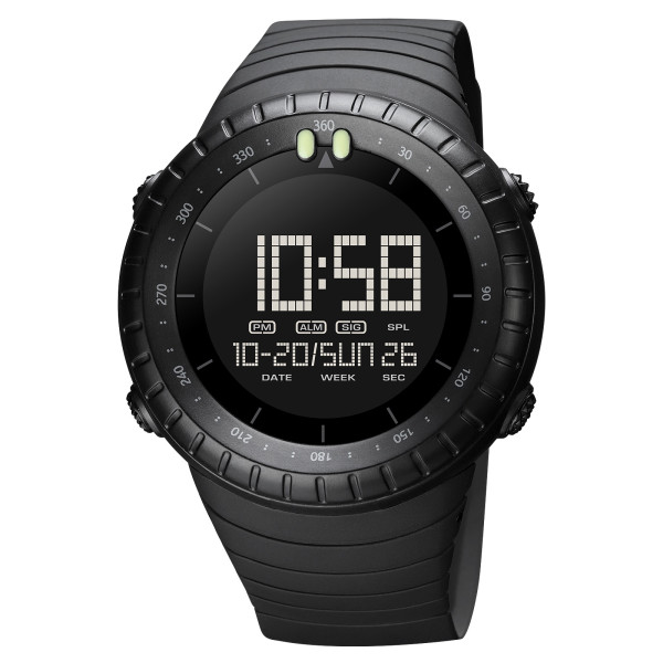 Skmei 1992BK Black