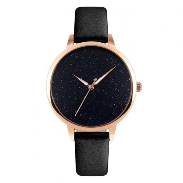 Skmei 9141BK Black