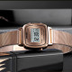 Skmei 1901MHRG Rose Gold Mesh