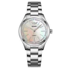 Годинник наручний Skmei 1964SIWT Silver-White