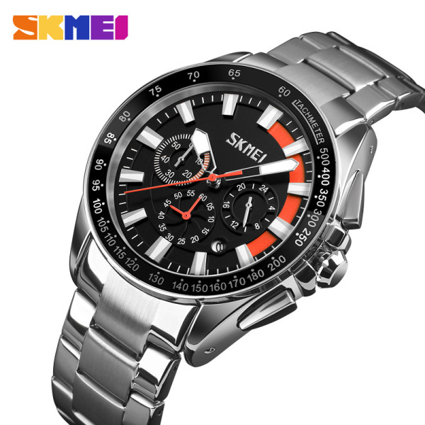 Skmei 9167OG Orange