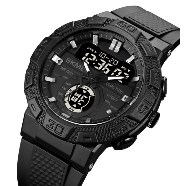 Skmei 1881BKBK Black-Black.