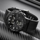 Skmei 1881BKBK Black-Black.