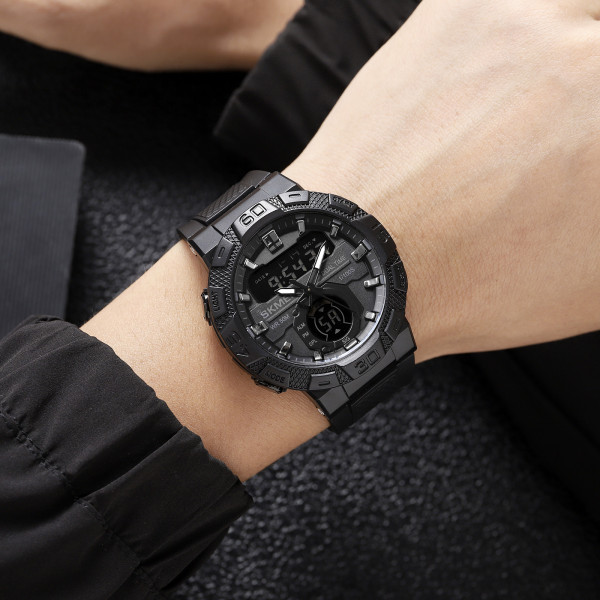 Skmei 1881BKBK Black-Black.