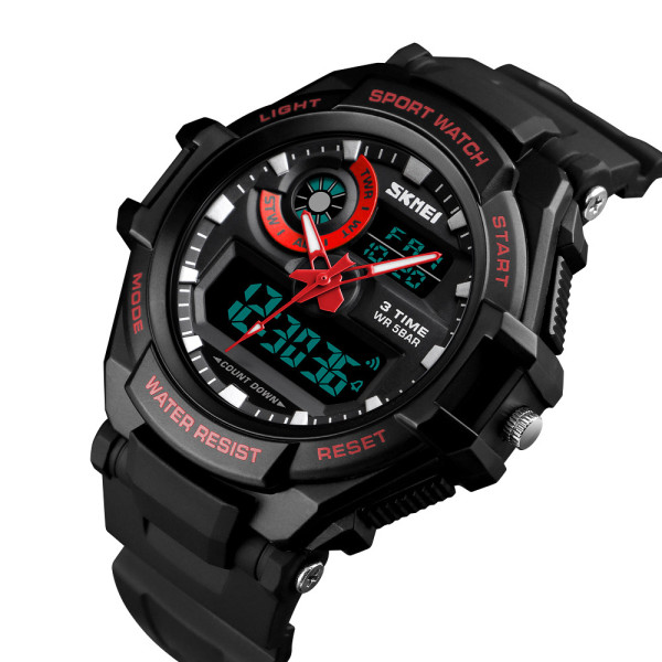 Skmei 1357RD Red
