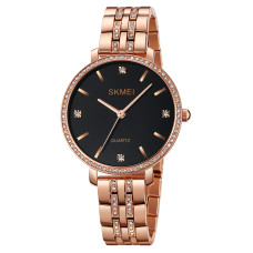 Skmei 2006RGBK Rose-Gold-Black