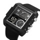 Skmei 2020BKBK Black-Black