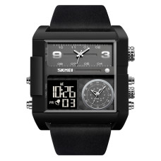 Skmei 2020BKBK Black-Black