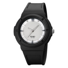 Skmei 2011BKWT Black-White