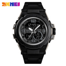 Skmei 1452AT Black-Grey