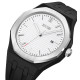 Skmei 9299BKWT Black-White
