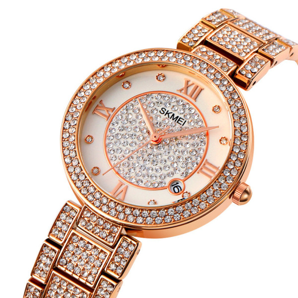 Skmei 1739RG Rose Gold