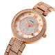 Skmei 1739RG Rose Gold