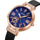 Skmei 1977BUBK Blue-Black