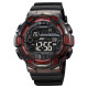 Skmei 2110BKRD Black-Red