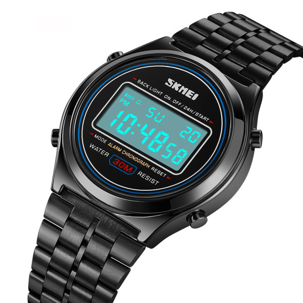 Skmei 2146BK Black
