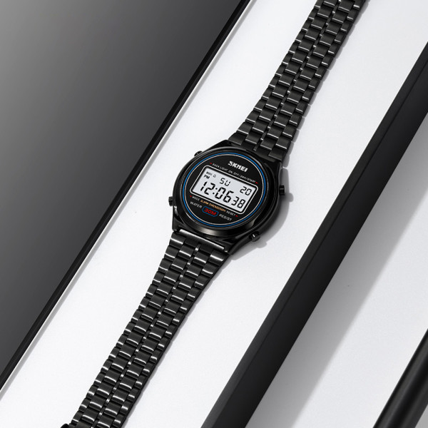 Skmei 2146BK Black