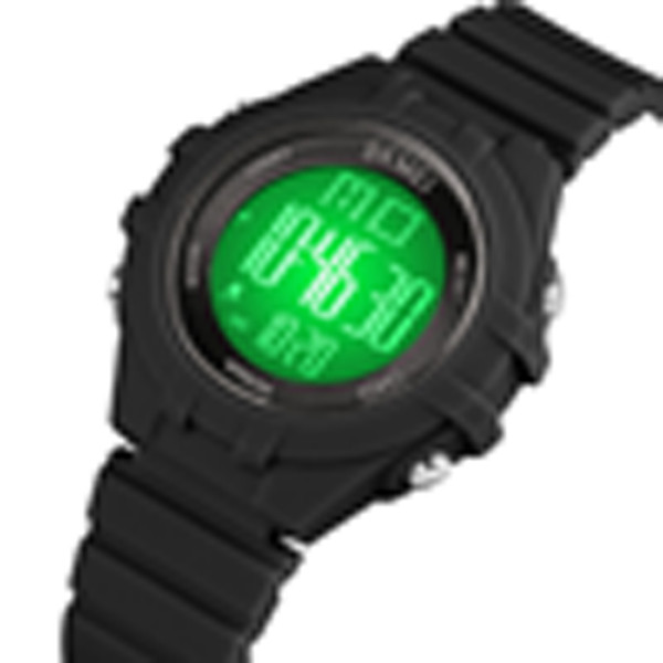 Skmei 1716BK Black