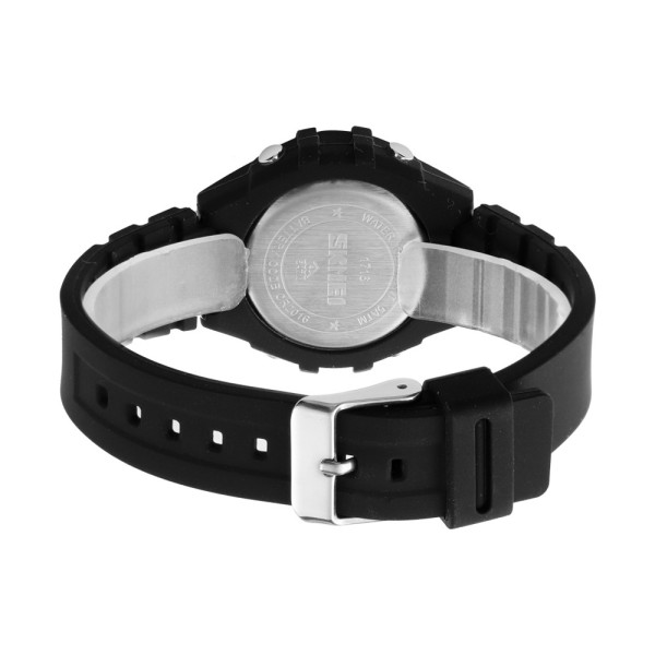 Skmei 1716BK Black