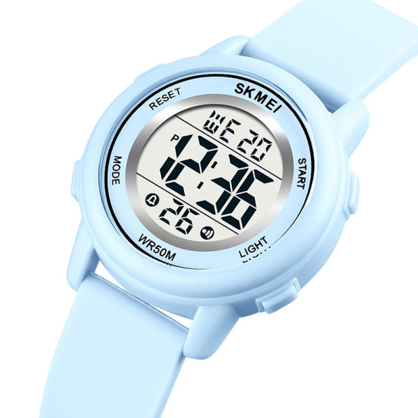 Skmei 1721LBU Light-Blue