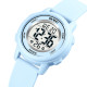 Skmei 1721LBU Light-Blue