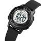 Skmei 1721BK Black