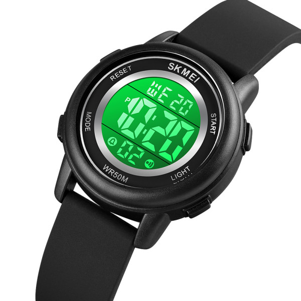Skmei 1721BK Black