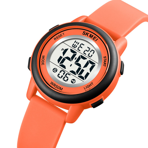 Skmei 1721OG Orange