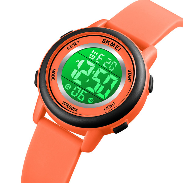 Skmei 1721OG Orange