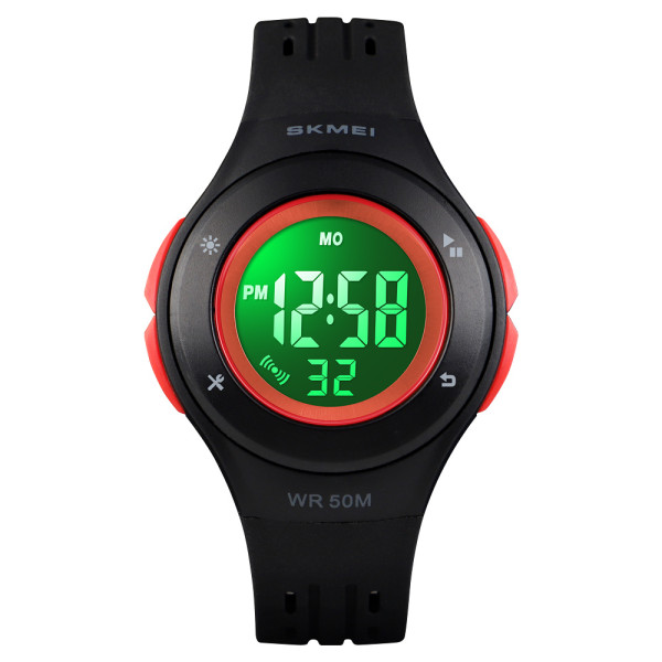 Skmei 1455BK Black