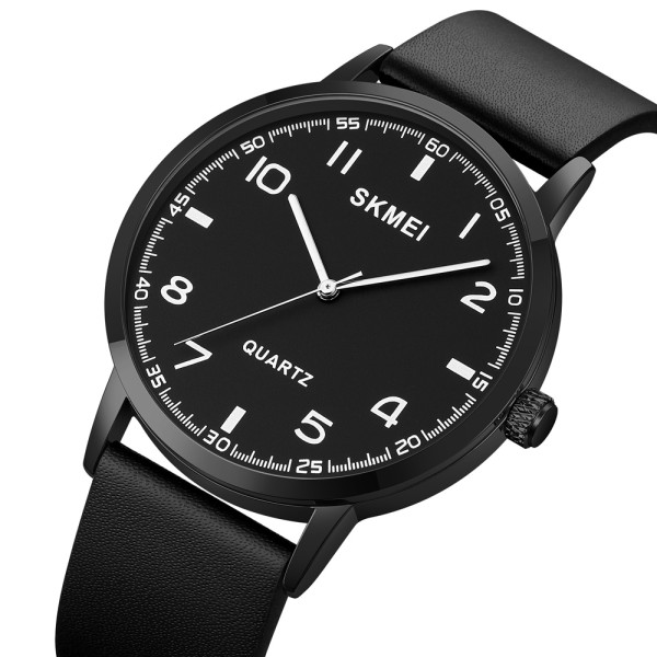 Skmei 1890BKBK Black-Black