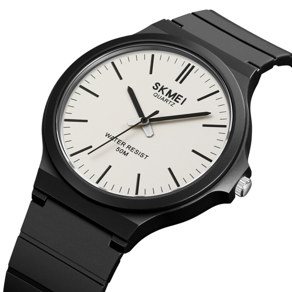 Skmei 2108BKBK Black-Black