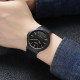 Skmei 2108BKSI Black-Silver