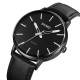 Skmei 2074BKBK Black-Black