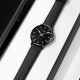 Skmei 2074BKBK Black-Black