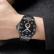 Skmei 9326BKBK Black-Black