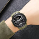 Skmei 1655AGBK Army Green-Black