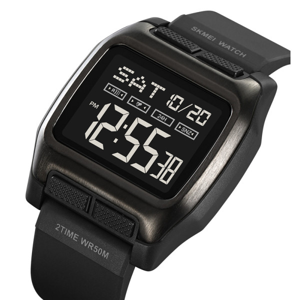 Skmei 2193BKBK Black