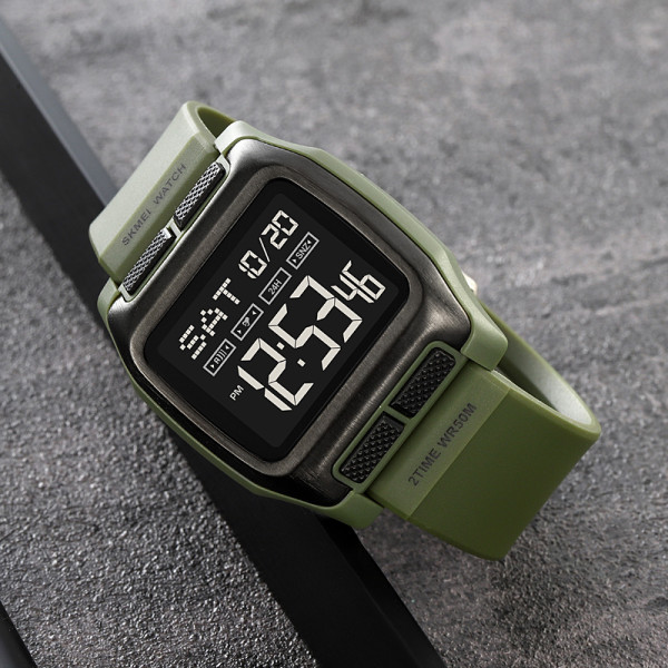 Skmei 2193AG Army Green