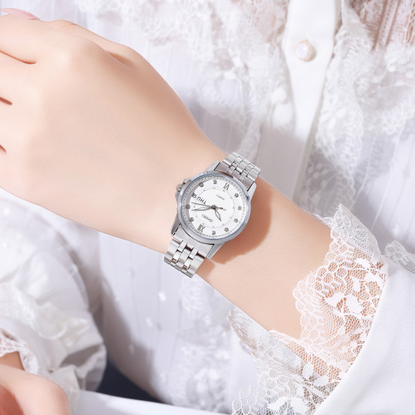 Skmei 2085SISI Silver