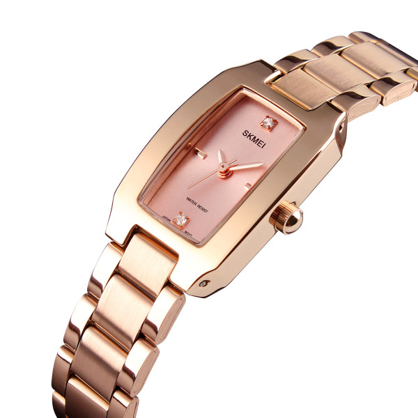 Skmei 1400RG Rose Gold
