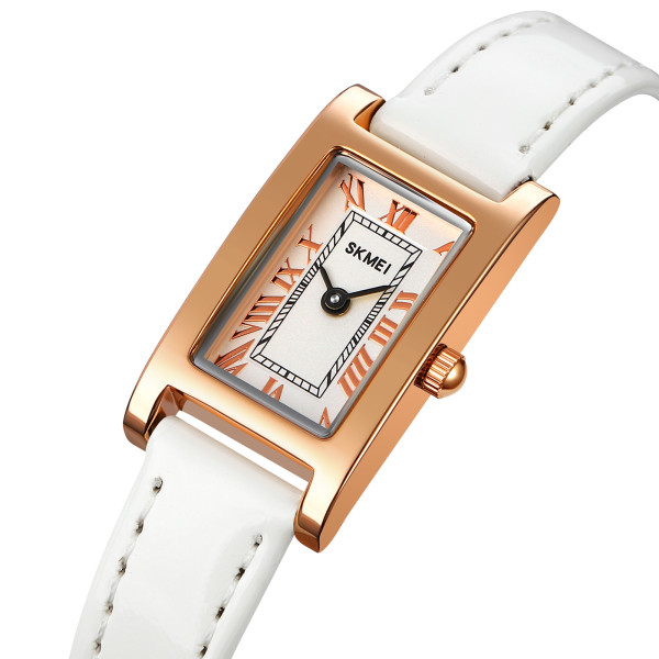 Skmei 1783WT White