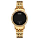 Skmei 1669GD Gold
