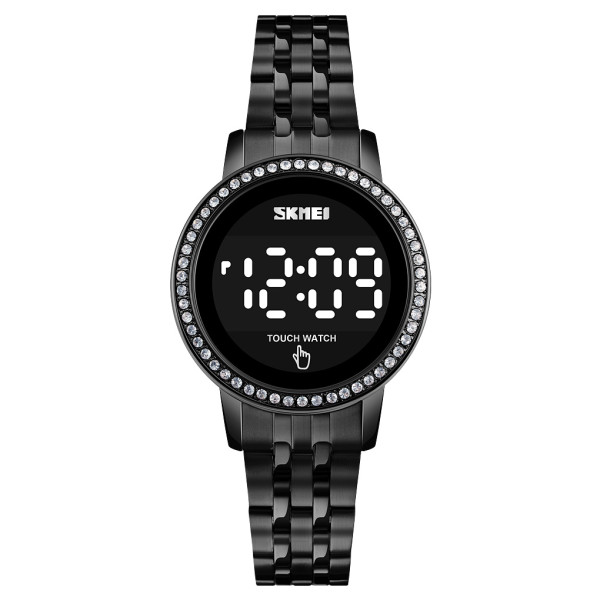 Skmei 1669BK Black
