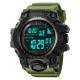 Skmei 2245AG Army Green