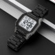 Skmei 2264BKGYWT Black-Grey-White