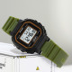 Skmei 2326AG Army Green